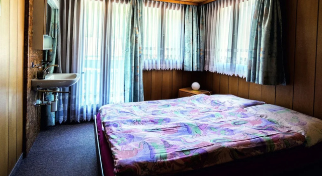 Haus Amour