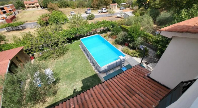 Apartment Sirol, Varaa Huoneisto Labin Istria