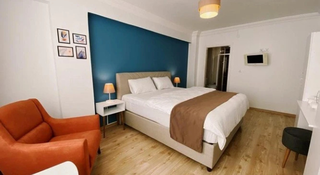 Istasyon Suites, Foglalás Szálloda Kırklareli Isztambul