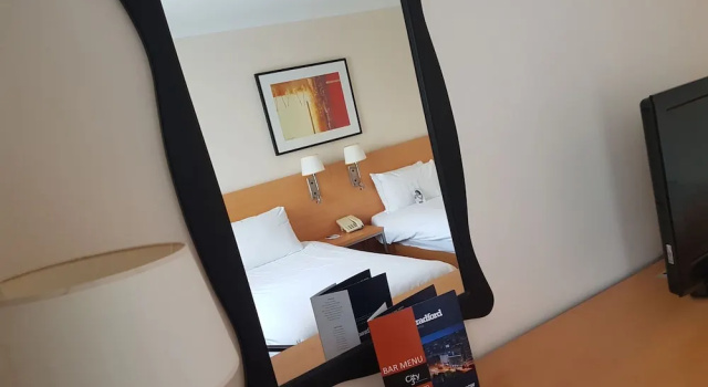 Двухместный номер Classic The Bradford Hotel