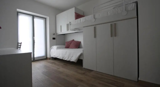 Casa ai Stabli 2, Забронировать Апартаменты/квартира Отели Валь-ди-Соле с парковкой, Парковка