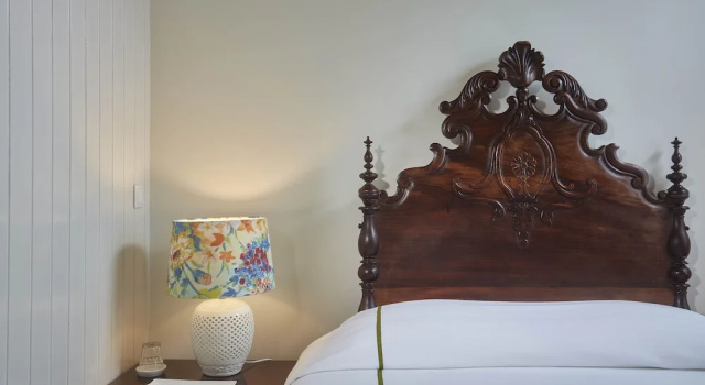 Standard Zimmer Casadacidade