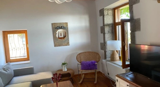 Peri Boutique House Assos