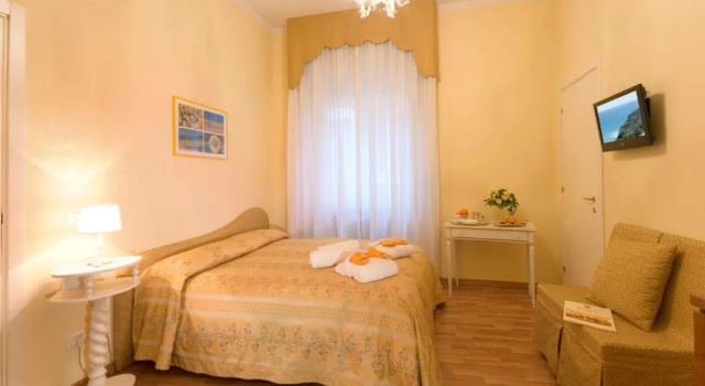 Студия Standard Residence Ancona