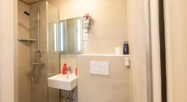 Номер Economy Gasthof Altes Hammerherrenhaus