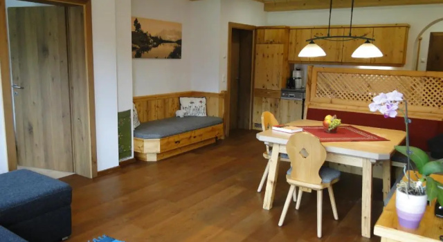 Appartement Gipfelsturm, Rezerwuj Apartament Hotele w Liezen z Parkingiem, Parking