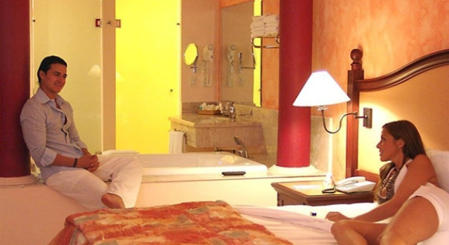 Family Selection at Grand Palladium Vallarta Resort & Spa, Забронировать Курортный отель Отели Пунта-де-Мита с завтраком, Завтраки