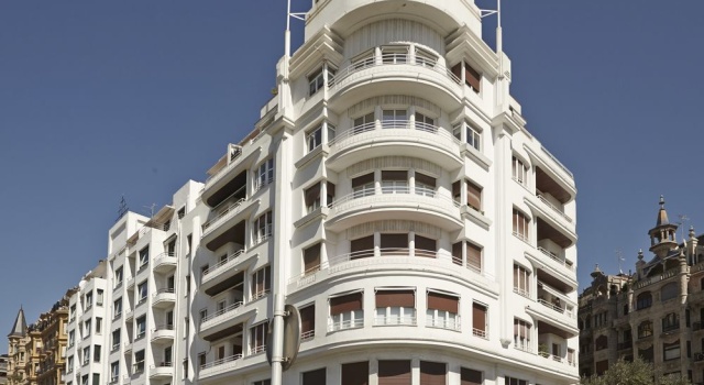 Basque Homes - Lili, Забронировать Отель Отели Сан-Себастьяна 4 звезды, рядом с Edificio de Correos, 4*