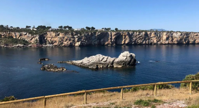 Номер Standard b&b le onde praiola