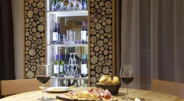 Residence Hotel Anna