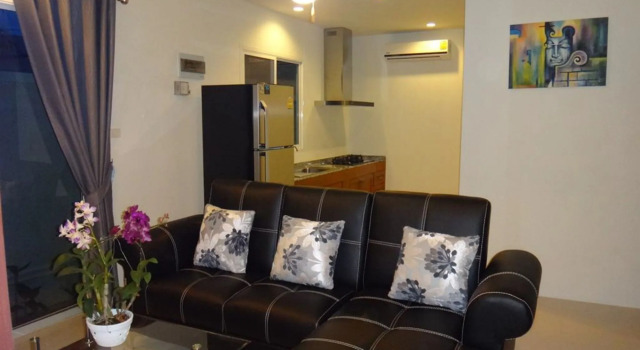 Thuan Resort, Rezervați Stațiune Rawai Beach Myang Phu Ket, lângă Phuket Shooting Range