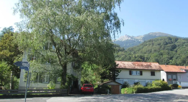 B&B Am Büel, Забронировать Отель «постель и завтрак» Зефелен Хайдиланд