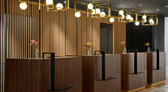 Renaissance Amsterdam Schiphol Airport Hotel