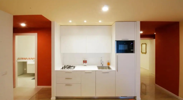 Апартаменты Superior Myresidenceverona