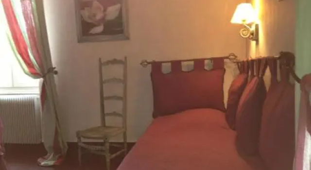 Chambre dHôtes La Noue