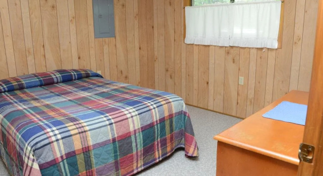 Riverside Resort, Rezervasyon Tatil Köyü Avon Minnesota