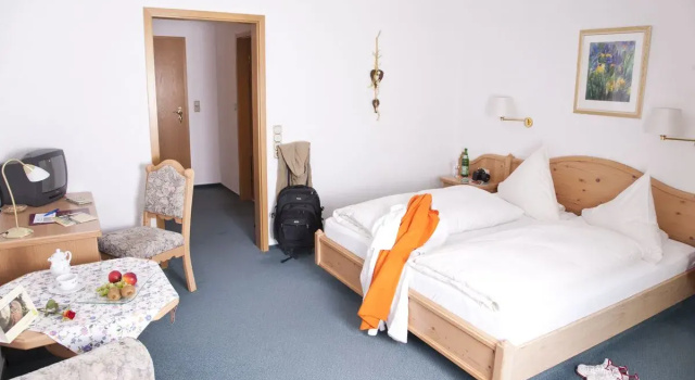 Bio-Hotel Upländer Hof, Забронировать Отель СПА-отели земли Гессена, SPA-услуги