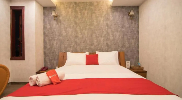 Номер Superior Queen's Hotel