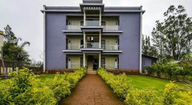 Treebo Prince Palace, Забронировать Отель Отели Олд-Махабалешвар 3 звезды, 3*