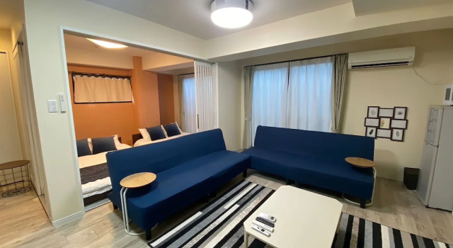 Номер Deluxe SuYi