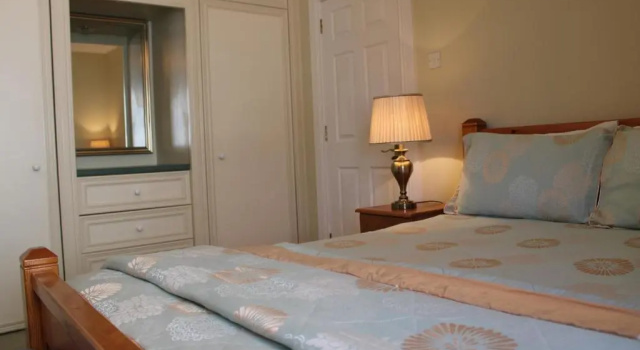 Четырёхместный номер Standard Carnalbanagh House