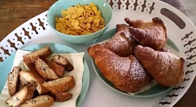 B&B Poggio alla Cuna, Забронировать Отель «постель и завтрак» Отели Лонды с парковкой, Парковка