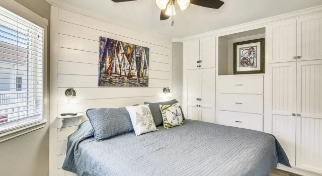 Seascape 2317 - 1 Br Condo, Забронировать Отель Галвестон Texas Gulf Coast