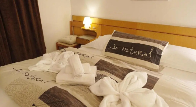 Mini hotel, Varaa Mini-hotelli Quincinetto Piemonte