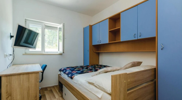 Lovely Home In Ston With Wifi, 予約 ホテル Mljet Island Dubrovnik-Neretva municipality