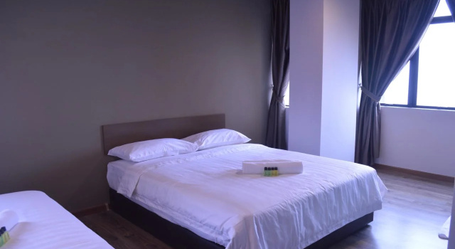 Your Hotel Kayangan, Забронировать Отель Гентинг-Хайлендс Селангор