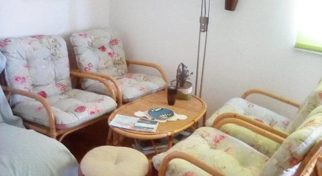 Апартаменты Apartment Jasna