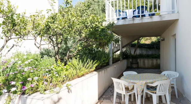 Апартаменты Standard Apartments Šestanović