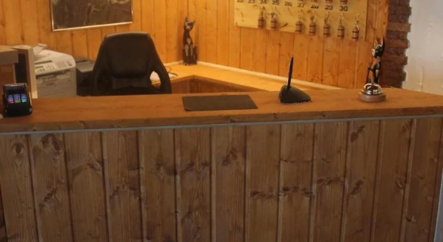 Waldhotel Dornröschenshöh, Забронировать Отель Отели земли Гессена с парковкой, Парковка