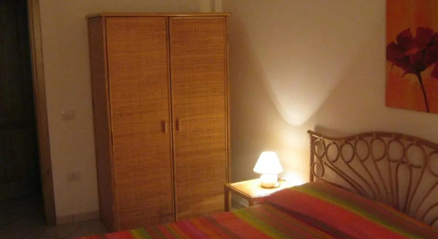 Appartamento VERDE con giardino Santa Teresa Gallura - IUN Q4921, Забронировать Апартаменты/квартира Санта-Тереза-Галлура Изумрудный берег