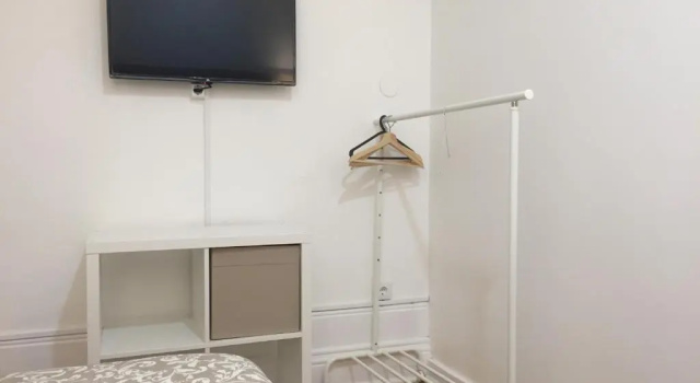 Номер Standard Lira Guest House B&B