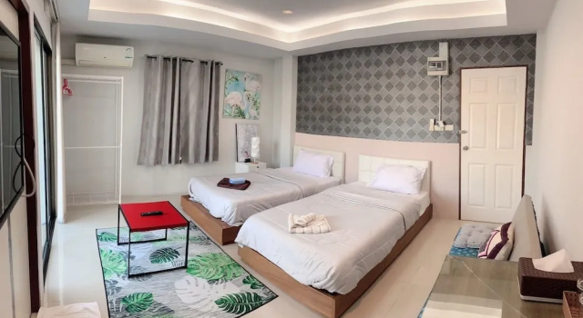 Sphat เอสพลัส Boutique Hotel chiang mai, Забронировать Бутик-отель Отели провинции Чианг Мая с парковкой, Парковка