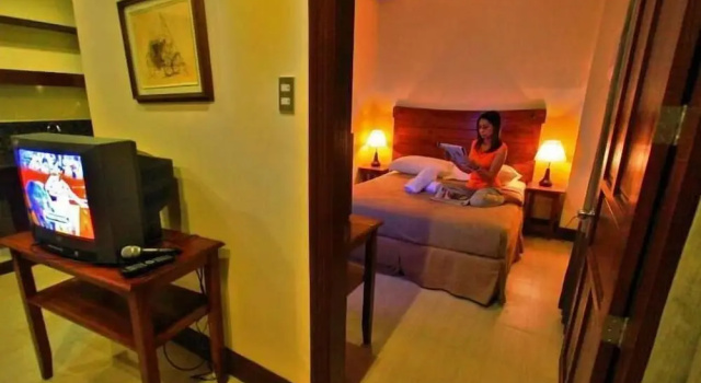 Номер Superior Staylite Hotel
