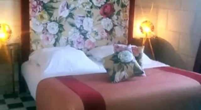 Полулюкс Logis Demeure de la Vignole