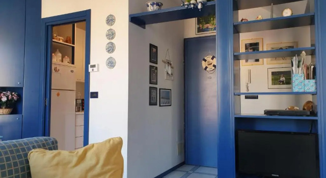 Matteotti 134, Забронировать Отель Отели Ривьера-дей-Фьори с парковкой, Парковка