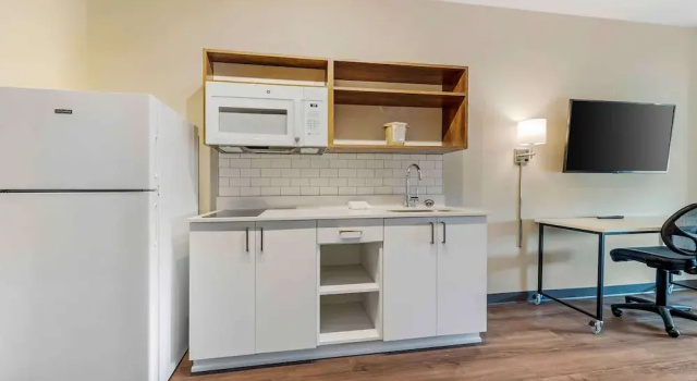 Студия Standard Extended Stay America Premier Suites - Pueblo
