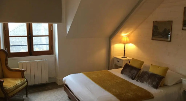 Hôtel L'albatros, Забронировать Отель Отели La Baule Bay 3 звезды, 3*