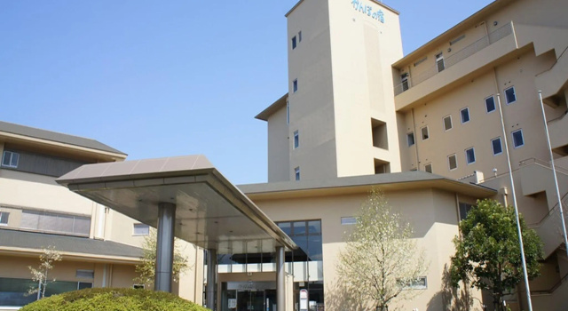 Номер Standard KAMENOI HOTEL Hikone