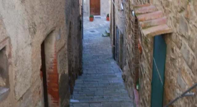 Casa Anastasia