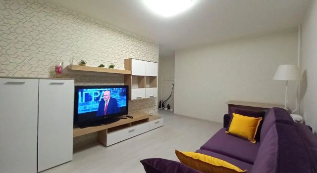 Vita u metro ulitsa 1905 goda Apartments, Prenota Appartamento Presnenskij , vicino a Stazione metro Ulitsa 1905