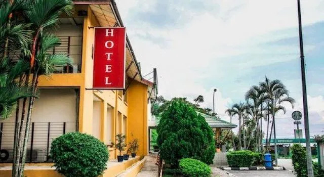 Highway Hotels - Seremban South, Boek Hotel Seremban Negeri Sembilan, in de buurt van Tuanku Jaafar Seremban Hospital
