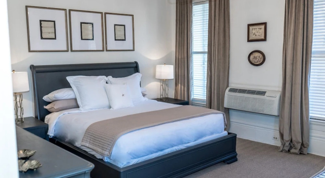 Номер Standard The General's Quarters Boutique Hotel