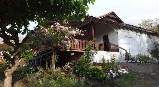 Hotel Finca Magdalena