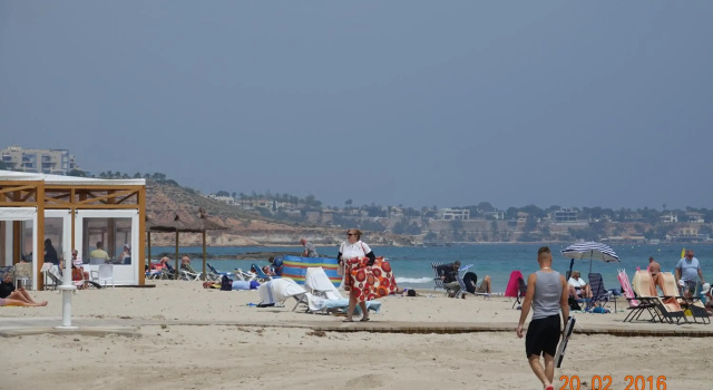 Villa del mar, Забронировать Вилла Виллы Провинции Аликанте, Вилла