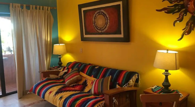 Marina Pinacate 1BR 312 by Casago, Book Hotel Puerto Peñasco Sonora