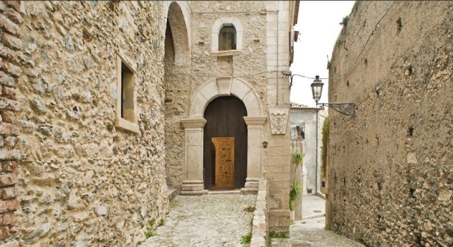 Residenza d'Epoca Borgodifiume